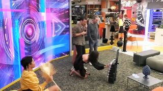 Antonella Fiordelisi compilation Grande Fratello Vip