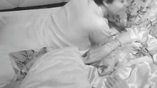 Carolina Tetta Esce di Notte al Grande Fratello Vip