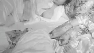 Carolina Tetta Esce di Notte al Grande Fratello Vip