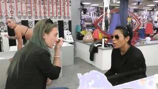 Cristina Quaranta Compilation Grande Fratello Vip