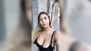 Quanta abbondanza TEEN ITALIANA