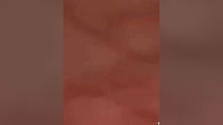 Giovane ragazza porcellina