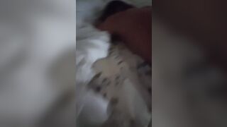 Ha solo bisogno di cazzo