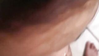 SBORRAMI IN BOCCA COME UNA TROIA