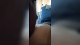 Cannolo nero sfonda la mia puttana CUCKOLD ITALIANO