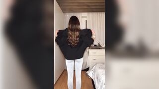 Guendalina Tavassi da sega