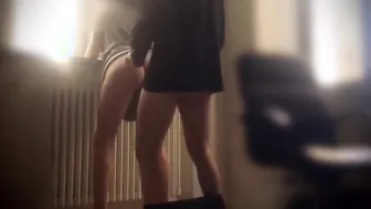 Capo ufficio video porno su ItPornIt