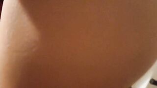 Scopata a pecorina in palestra