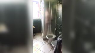 Napoletana in doccia