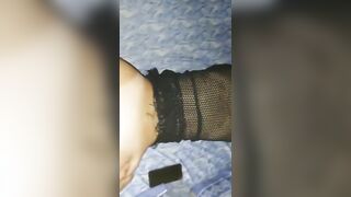 Pecorina moglie italiana culona