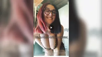 Rossa tettona onlyfans video porno su ItPornIt