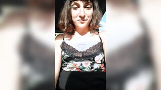 Non vi basta la patatina volete che mi rompa il culetto