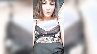 Non vi basta la patatina volete che mi rompa il culetto