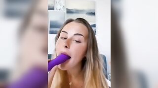 Nanda filmino porno OF