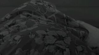 Antonino e Oriala limonano e scopano sotto le coperte al GFVIP