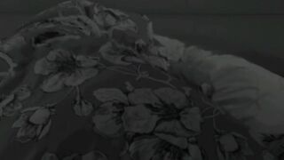 Antonino e Oriala limonano e scopano sotto le coperte al GFVIP