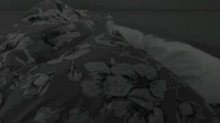 Antonino e Oriala limonano e scopano sotto le coperte al GFVIP