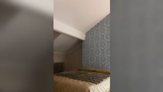 Emanuela nuovo eccitante video Of