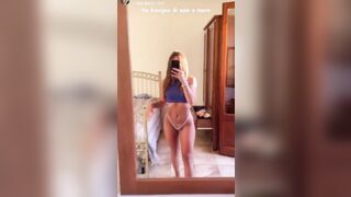 Ragazza immagine del Guilty Castellanza