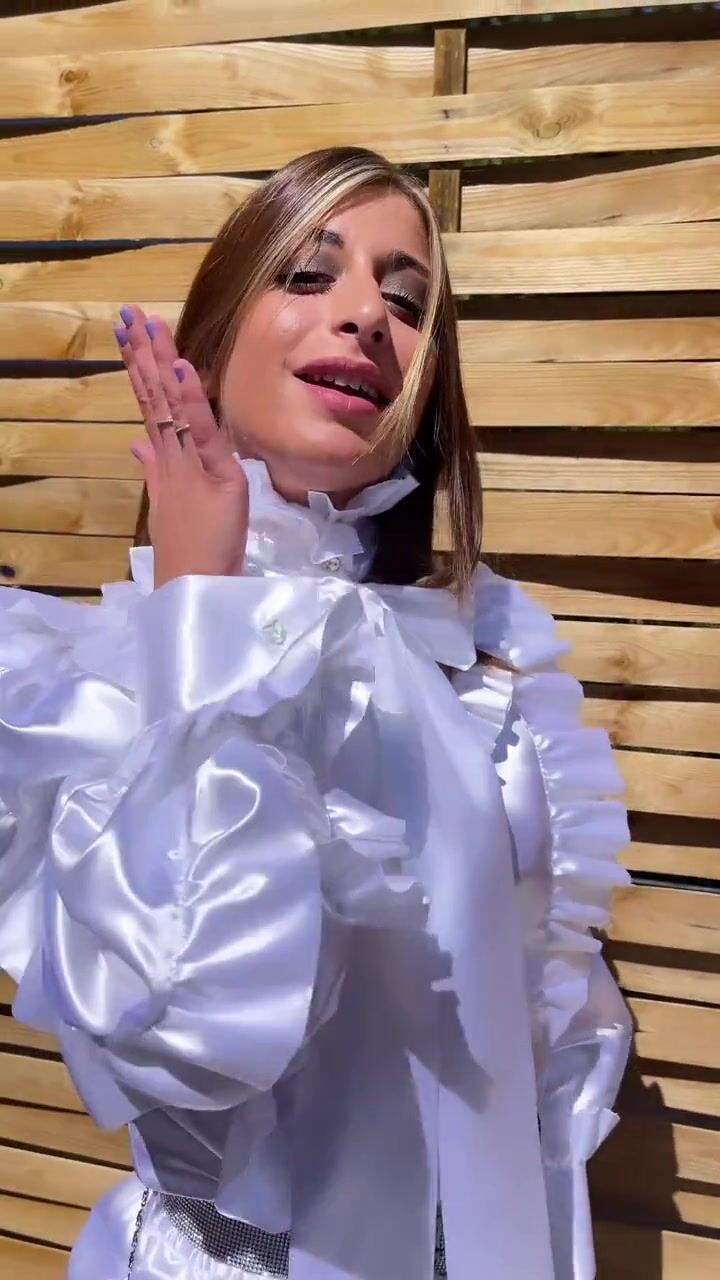 Silvia Soprano
