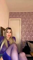 Emanuela Botto Diretta 23 Nov OF