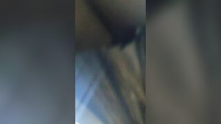 Upskirt ragazza gonna senza initmo