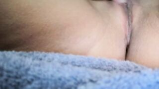 La figa pulsante di mia moglie