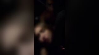 Scopata forte urla come una puttanella