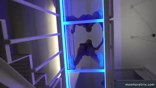 La Diva Ballbusting Bdsm italiano