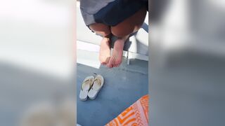 Mia moglie che puttana