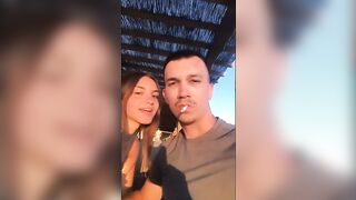 Giovane 18 anni fica ita