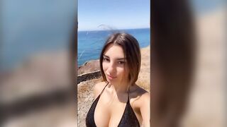 Giovane 18 anni fica ita