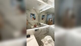 Paola Saulino nuda OF