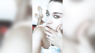 Il culto della pianta dei piedi non capisco