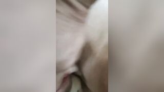 Le piace essere inculata appena sveglia