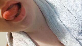 Le belle tette di mia moglie Jennifer