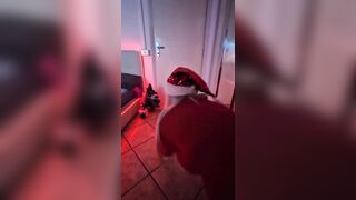 Buona IMMACOLATA MAMMA NATALE STA ARRIVANDO