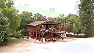 Malena Nazionale scopata forte nel culo