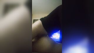 Possedendo mia moglie