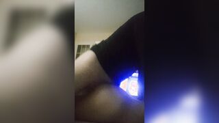 Possedendo mia moglie