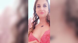 Sempre eccitata e vogliosa