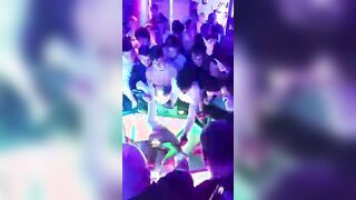 Martina Smeraldi Live Show