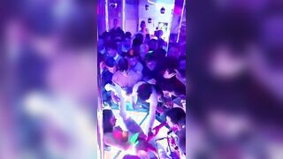 Martina Smeraldi Live Show