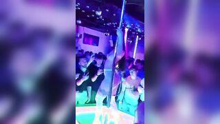 Martina Smeraldi Live Show