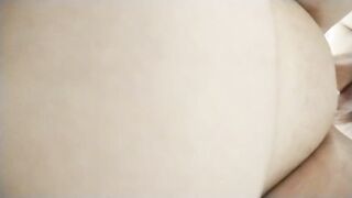 La mia troia va inculata a sangue