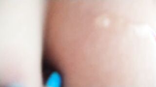 La mia troia va inculata a sangue