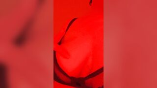 Il mio buongiorno Tettone Morbide