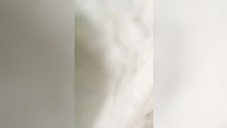 Pronta per essere scopata dal bull