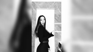 Teen italiana tettona