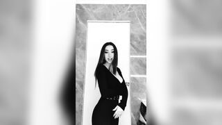 Teen italiana tettona